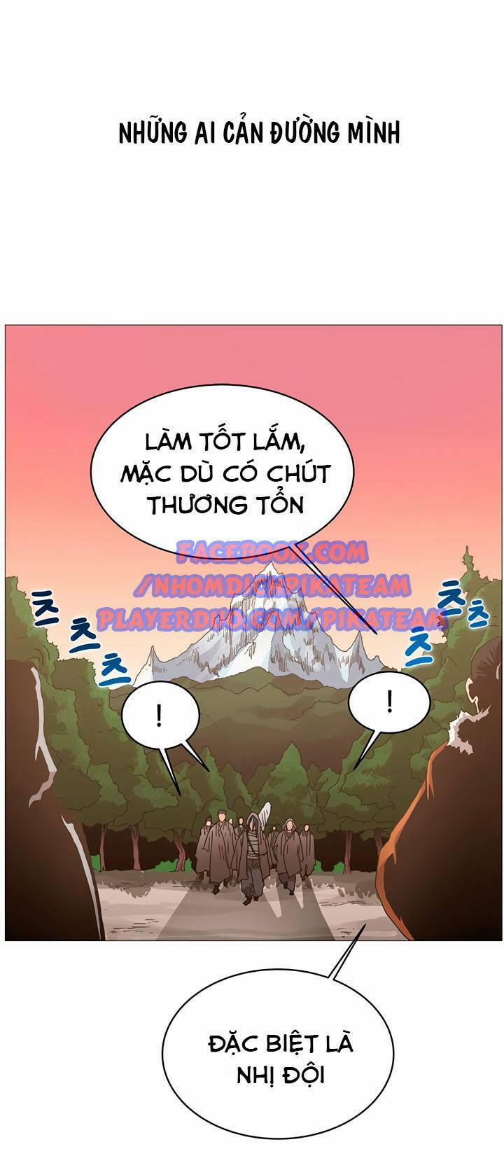 Biên Niên Sử Của Thiên Quỷ 35 trang 26