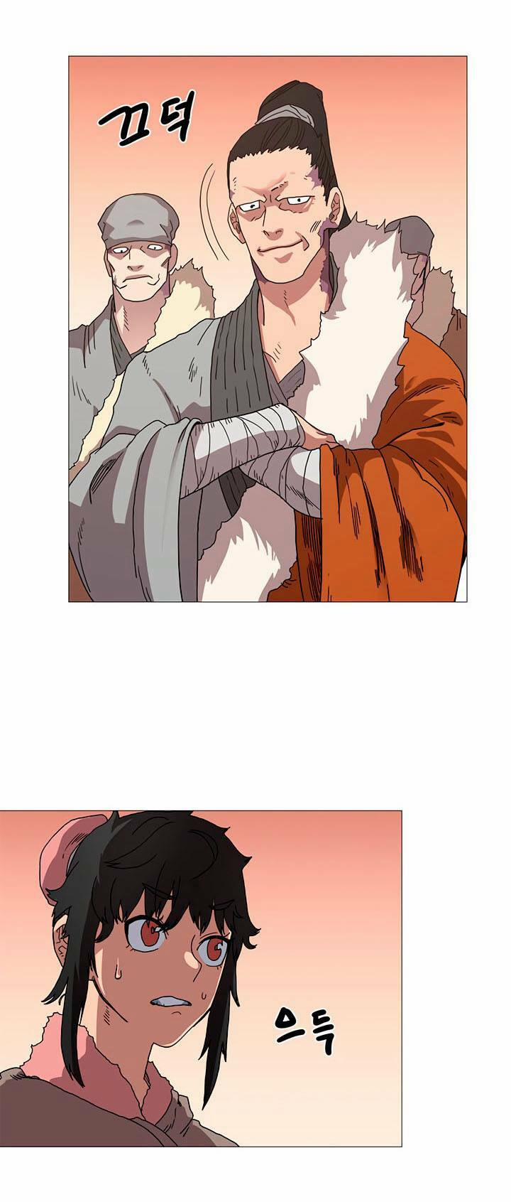 Biên Niên Sử Của Thiên Quỷ 35 trang 27