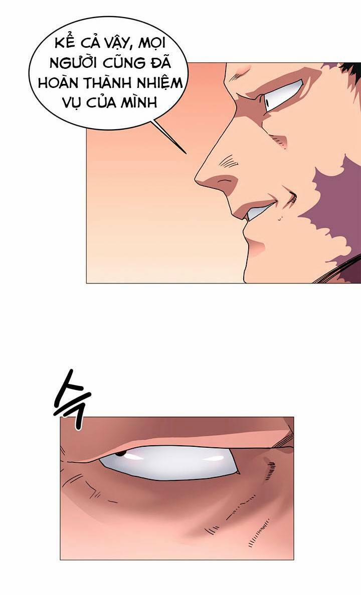 Biên Niên Sử Của Thiên Quỷ 35 trang 28