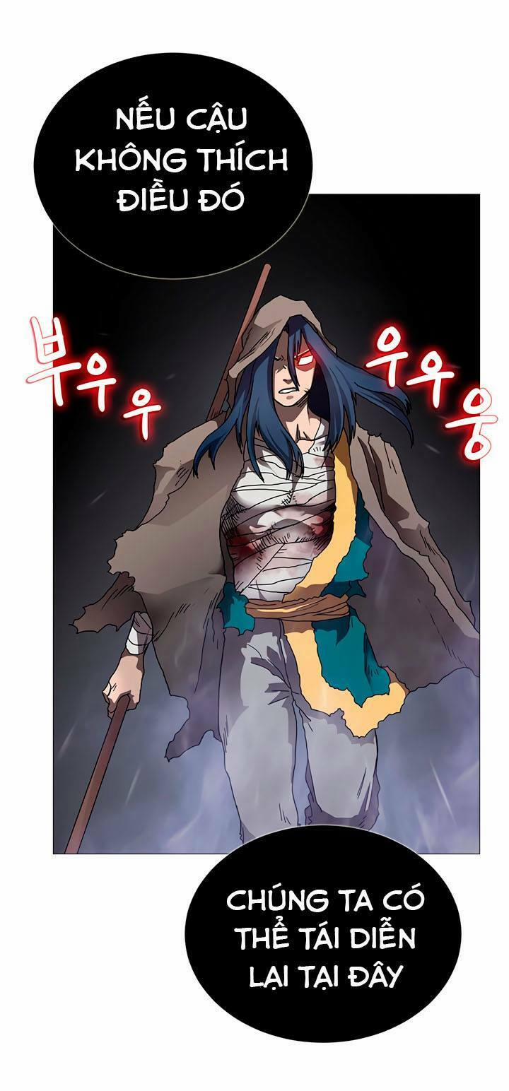 Biên Niên Sử Của Thiên Quỷ 35 trang 6