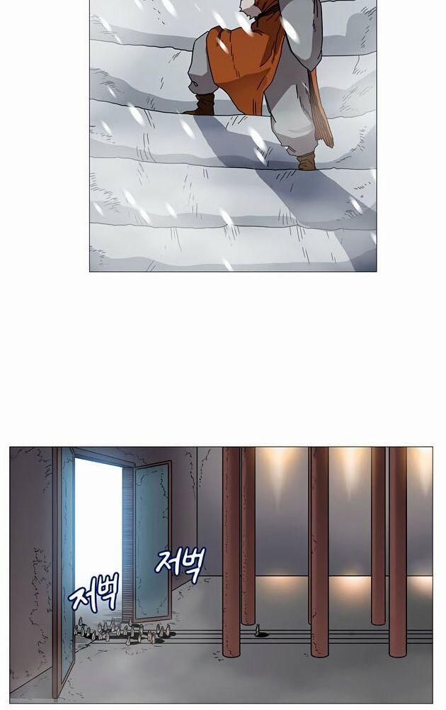 Biên Niên Sử Của Thiên Quỷ 36 trang 22