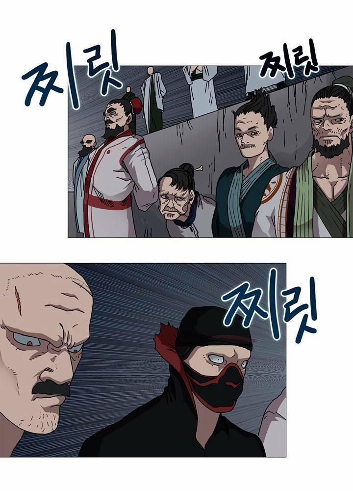 Biên Niên Sử Của Thiên Quỷ 36 trang 25