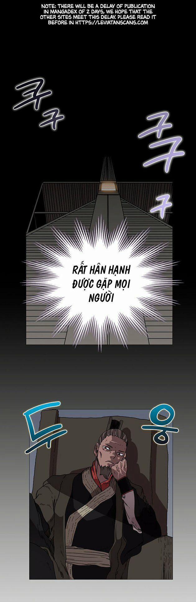 Biên Niên Sử Của Thiên Quỷ 37 trang 1