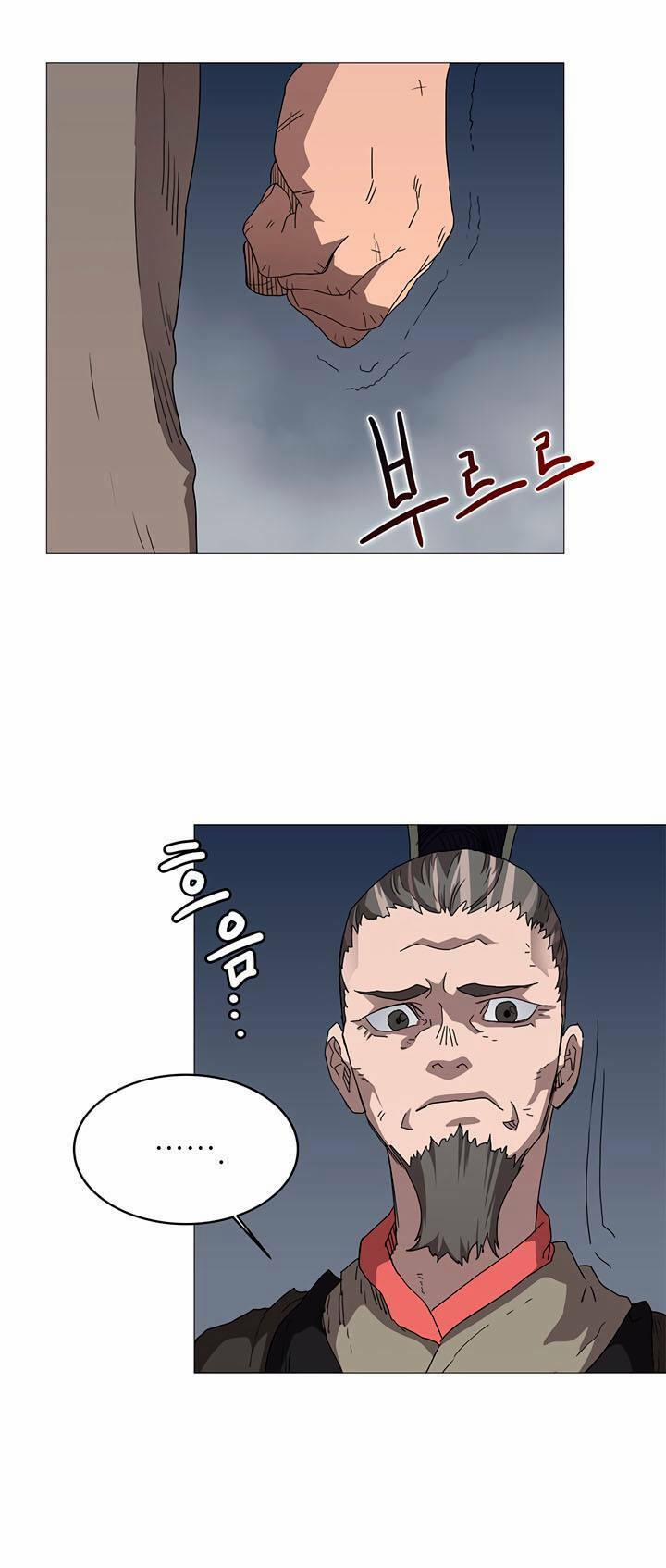 Biên Niên Sử Của Thiên Quỷ 37 trang 10