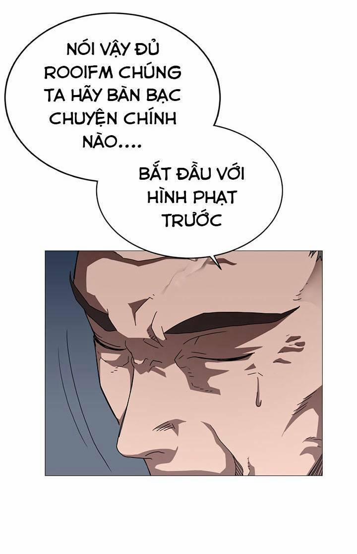 Biên Niên Sử Của Thiên Quỷ 37 trang 11