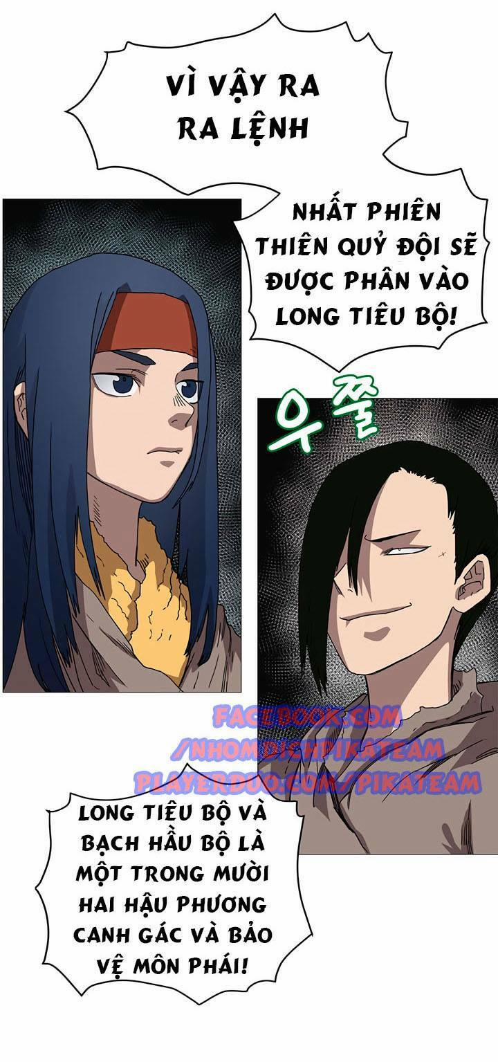 Biên Niên Sử Của Thiên Quỷ 37 trang 24