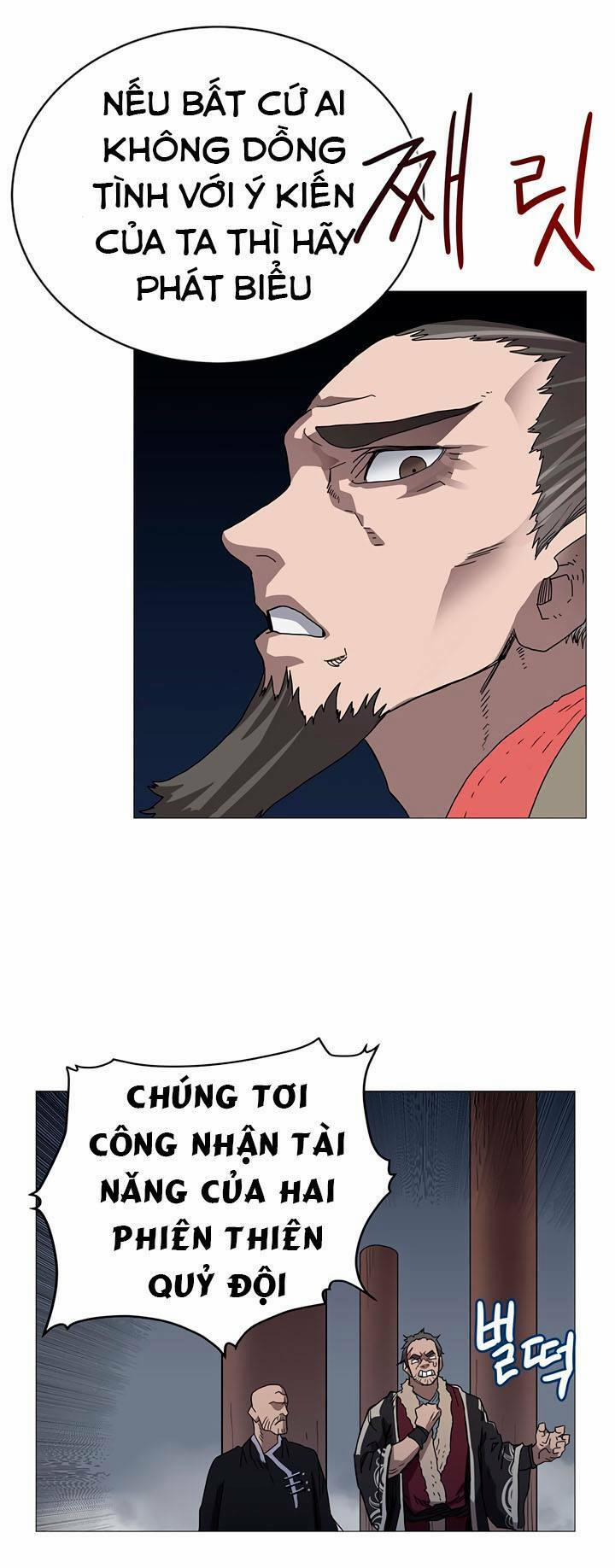 Biên Niên Sử Của Thiên Quỷ 37 trang 26