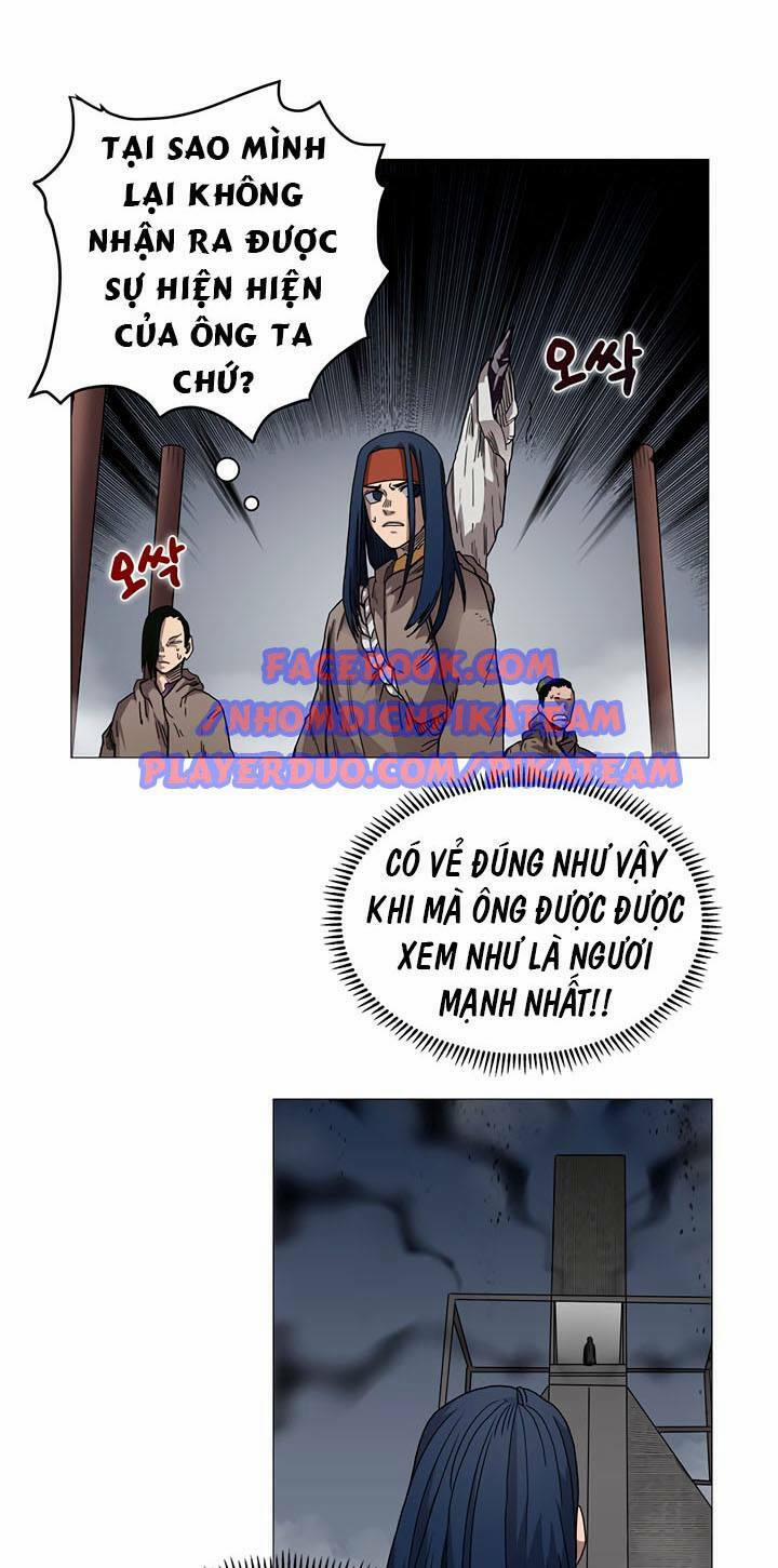 Biên Niên Sử Của Thiên Quỷ 37 trang 3