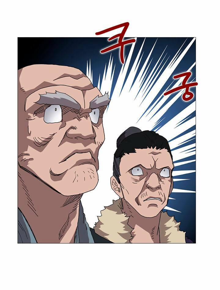 Biên Niên Sử Của Thiên Quỷ 37 trang 32