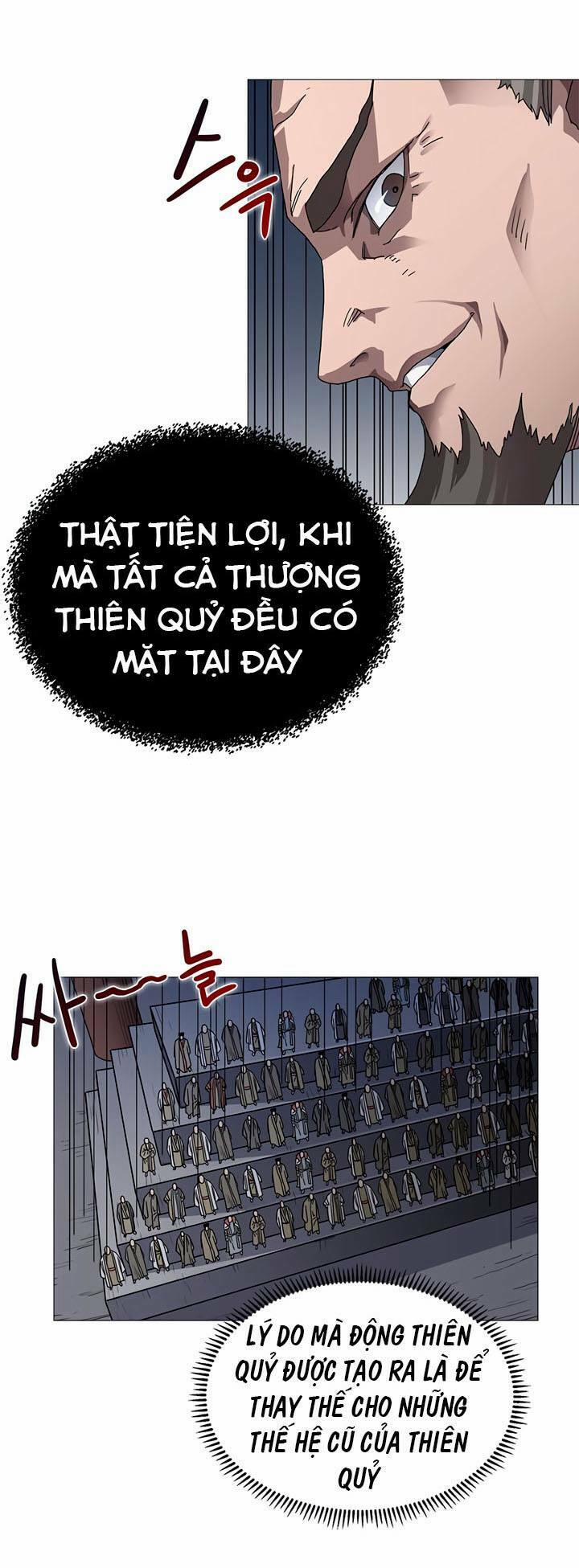 Biên Niên Sử Của Thiên Quỷ 37 trang 35