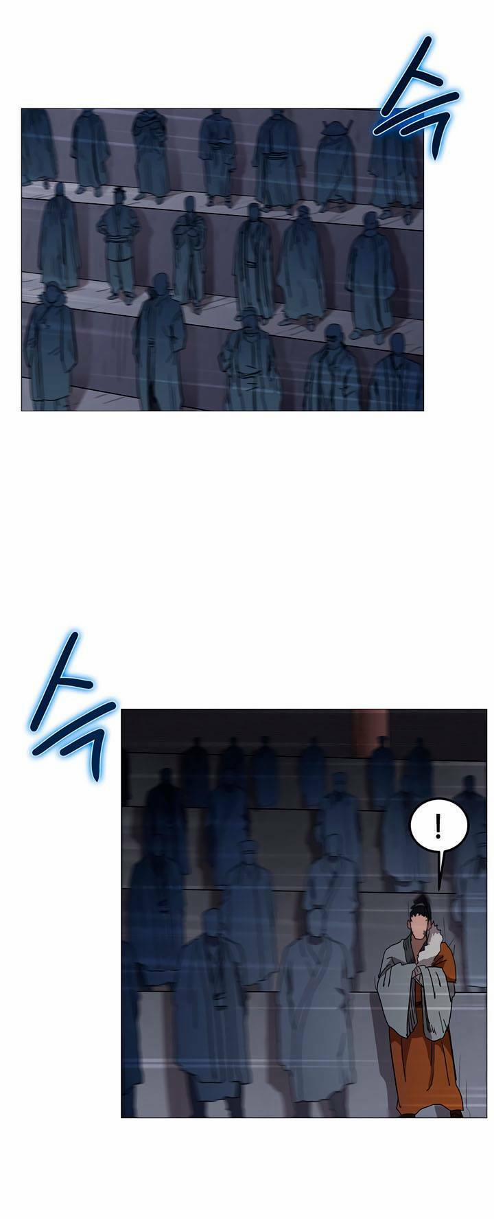 Biên Niên Sử Của Thiên Quỷ 37 trang 38