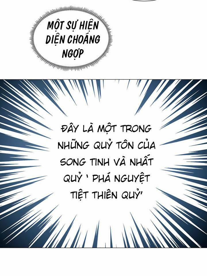 Biên Niên Sử Của Thiên Quỷ 37 trang 5