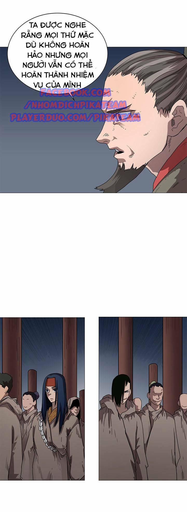 Biên Niên Sử Của Thiên Quỷ 37 trang 7