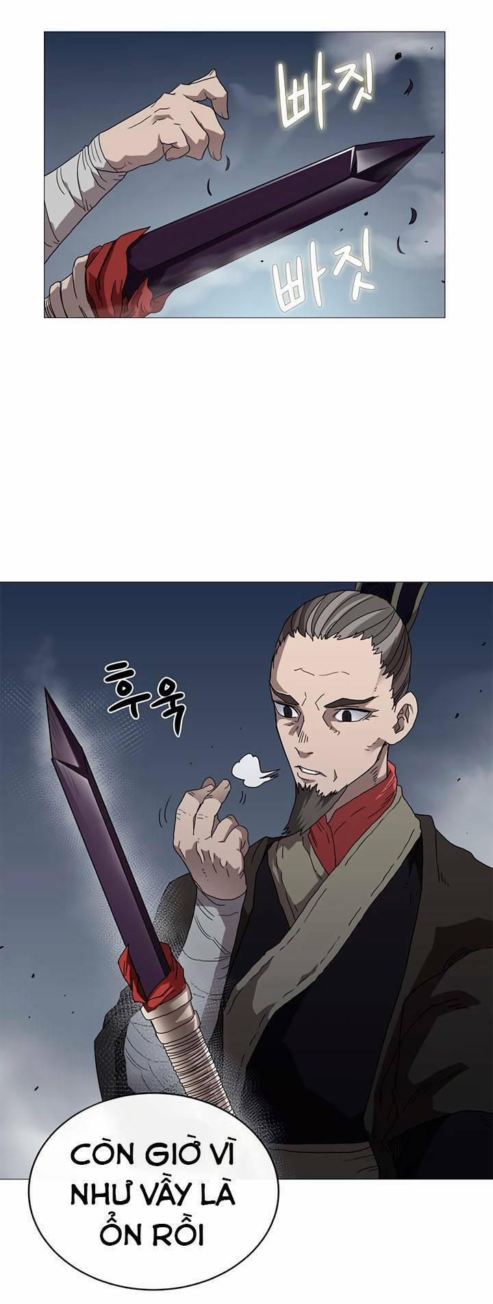 Biên Niên Sử Của Thiên Quỷ 38 trang 16