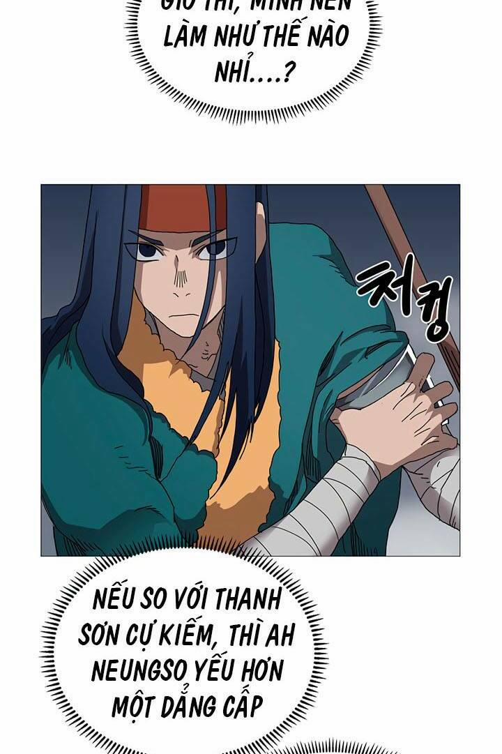 Biên Niên Sử Của Thiên Quỷ 38 trang 22