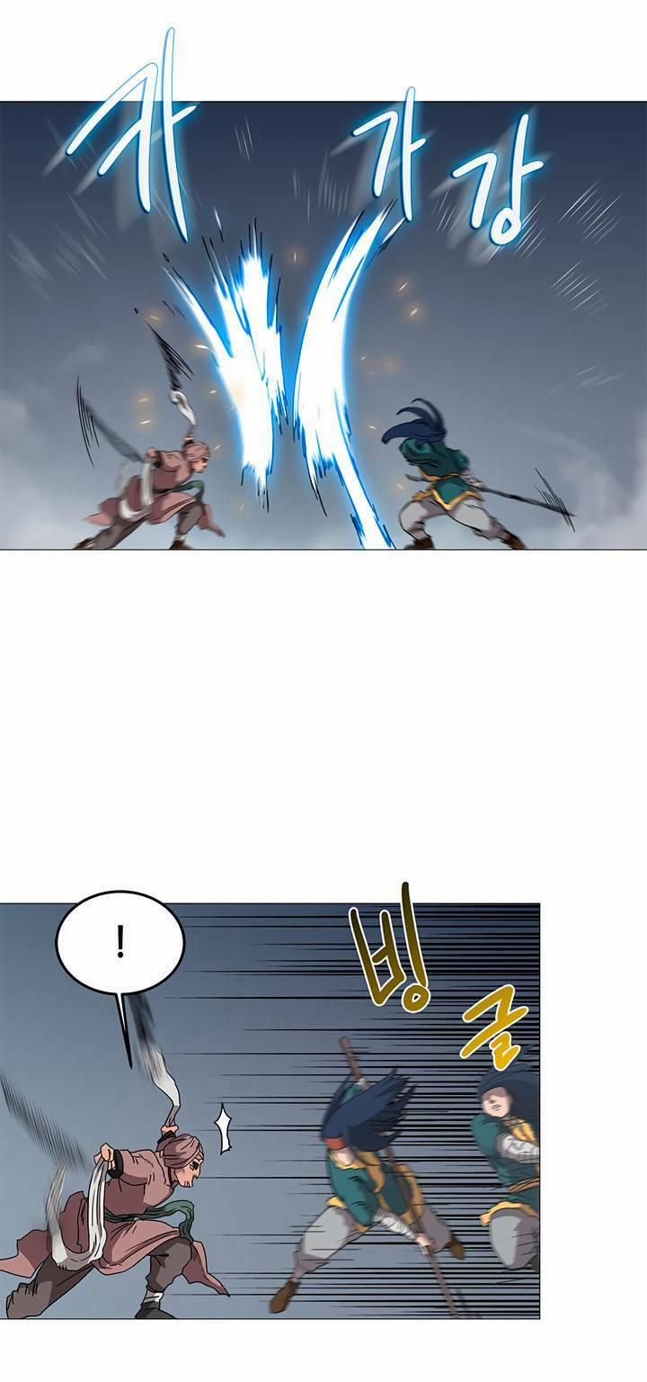 Biên Niên Sử Của Thiên Quỷ 38 trang 27