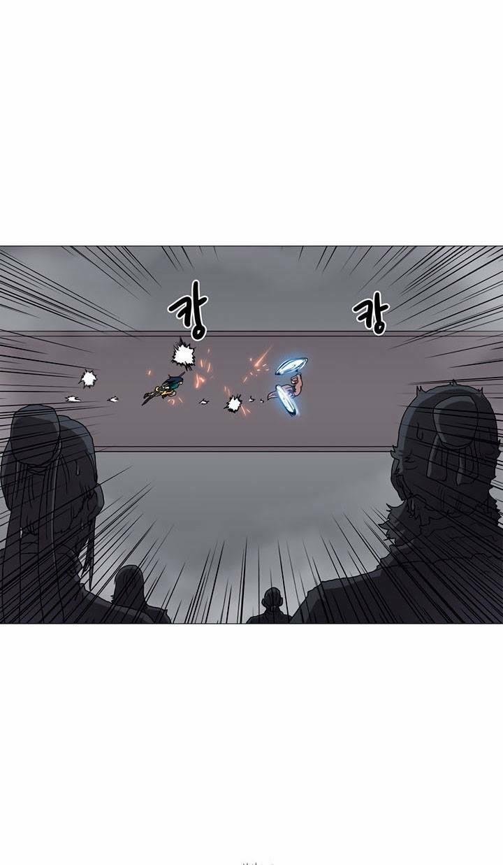 Biên Niên Sử Của Thiên Quỷ 38 trang 35