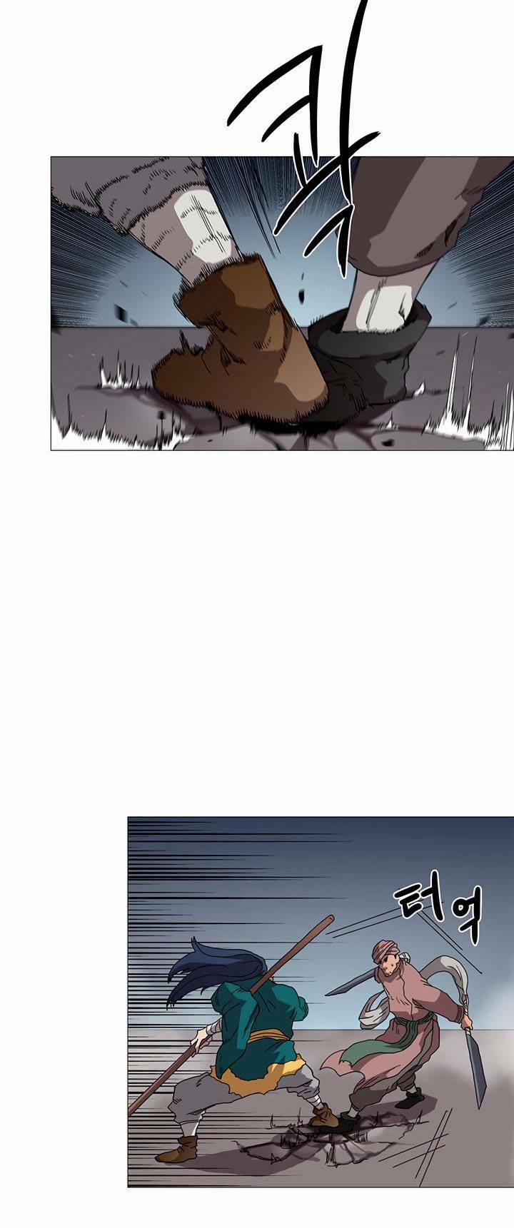 Biên Niên Sử Của Thiên Quỷ 38 trang 39