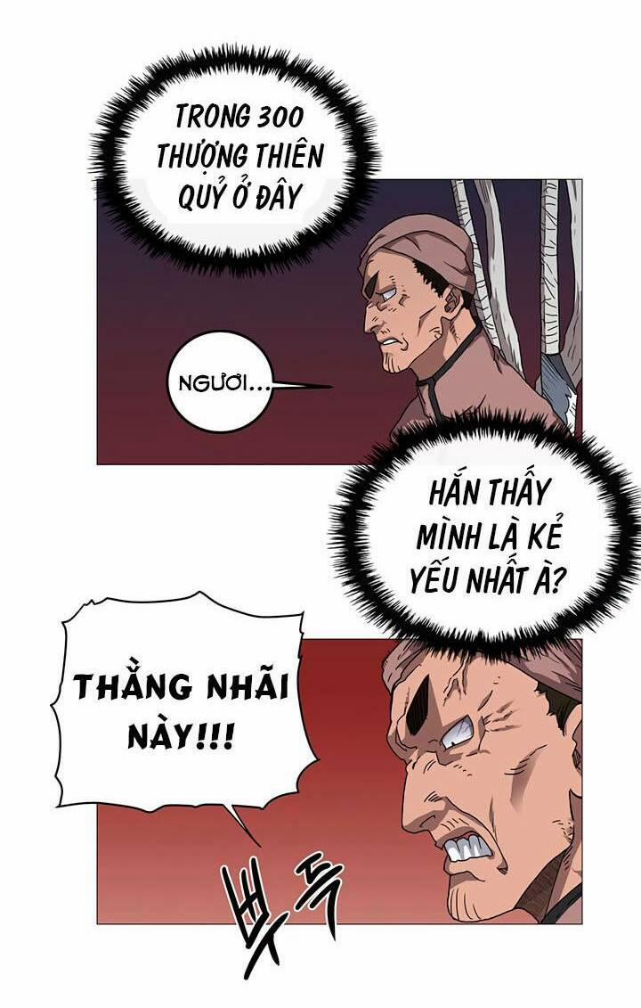 Biên Niên Sử Của Thiên Quỷ 38 trang 4