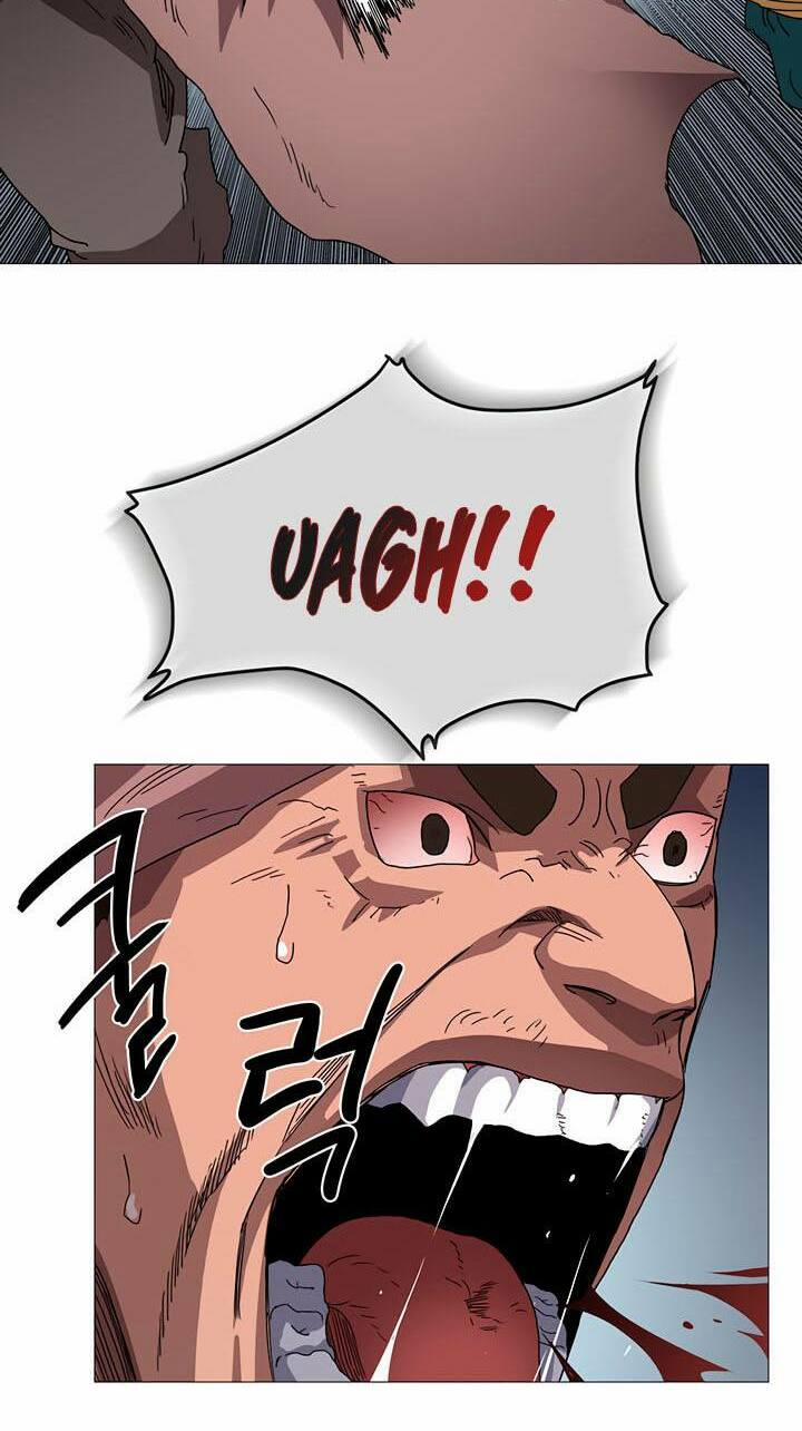 Biên Niên Sử Của Thiên Quỷ 38 trang 41