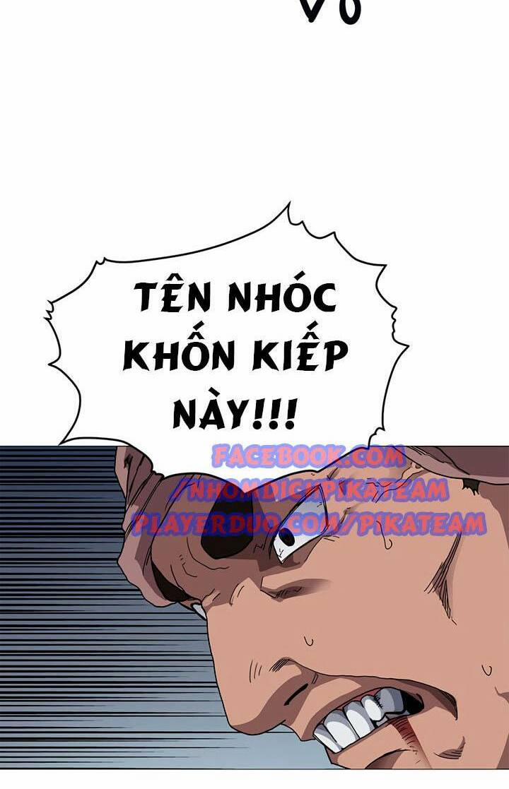 Biên Niên Sử Của Thiên Quỷ 38 trang 46