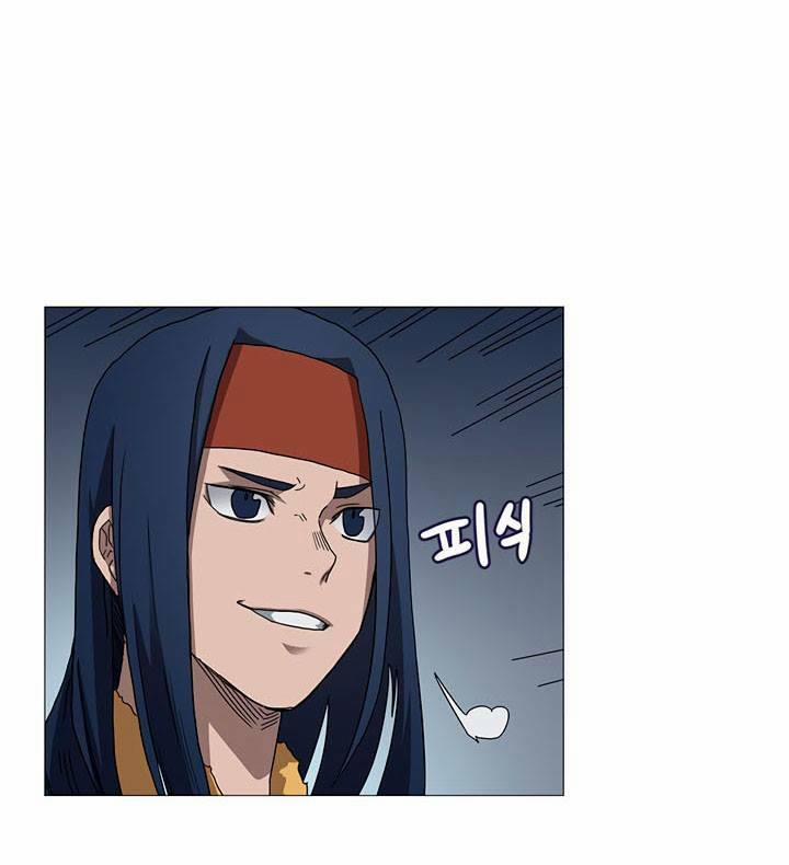 Biên Niên Sử Của Thiên Quỷ 38 trang 9