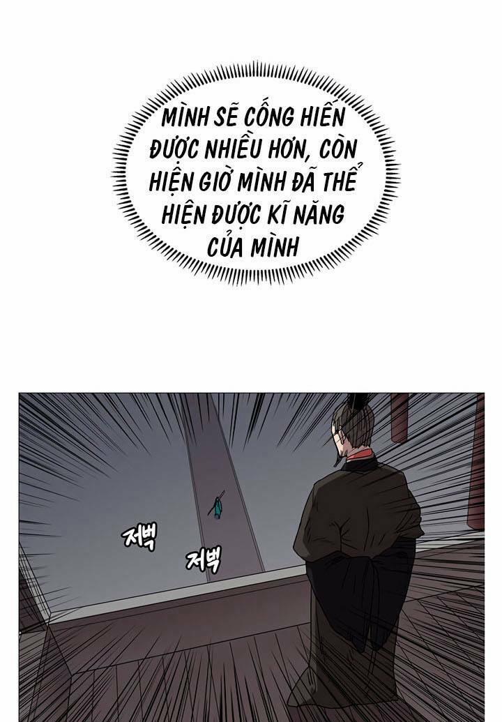 Biên Niên Sử Của Thiên Quỷ 39 trang 10