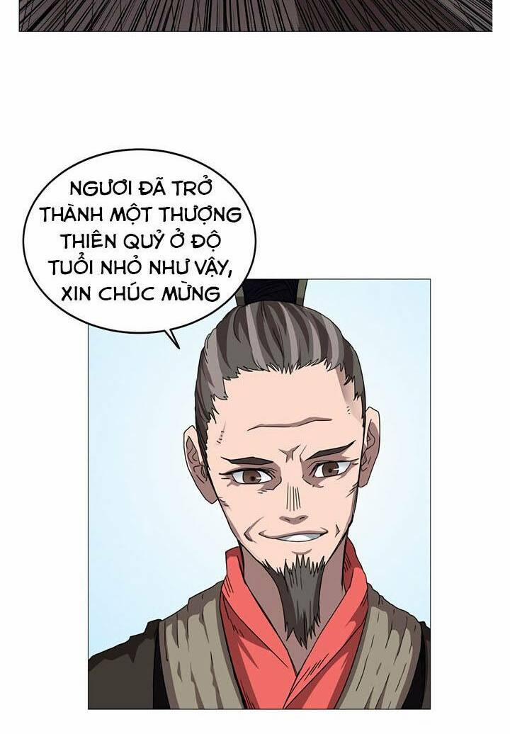 Biên Niên Sử Của Thiên Quỷ 39 trang 11