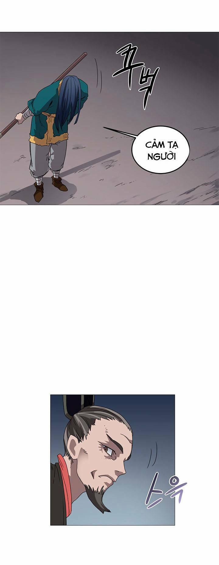 Biên Niên Sử Của Thiên Quỷ 39 trang 12