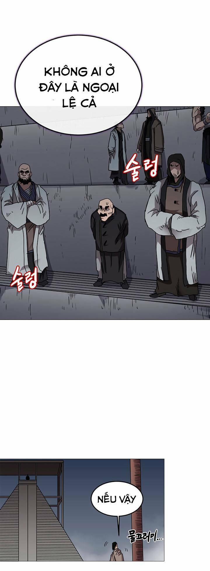 Biên Niên Sử Của Thiên Quỷ 39 trang 16