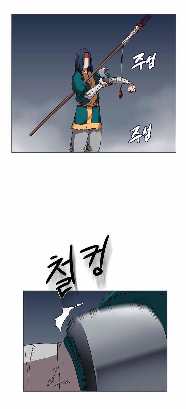 Biên Niên Sử Của Thiên Quỷ 39 trang 19