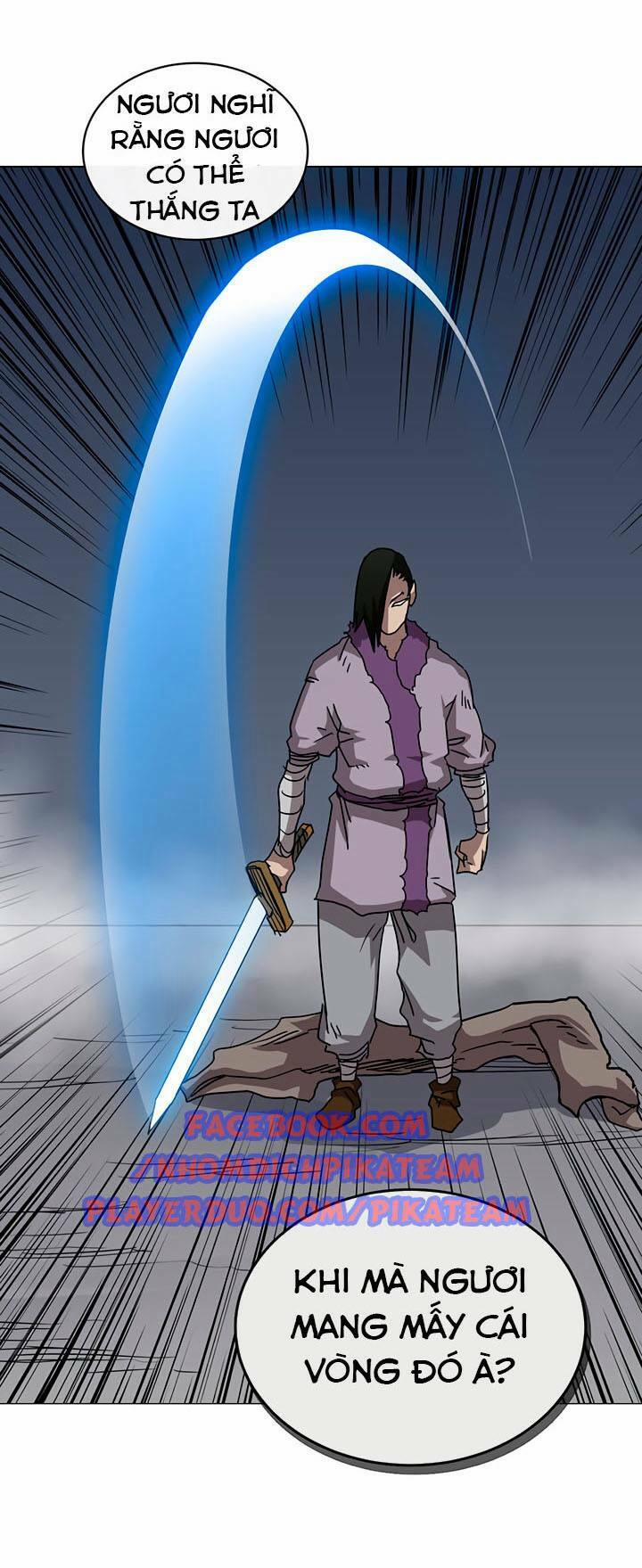 Biên Niên Sử Của Thiên Quỷ 39 trang 21