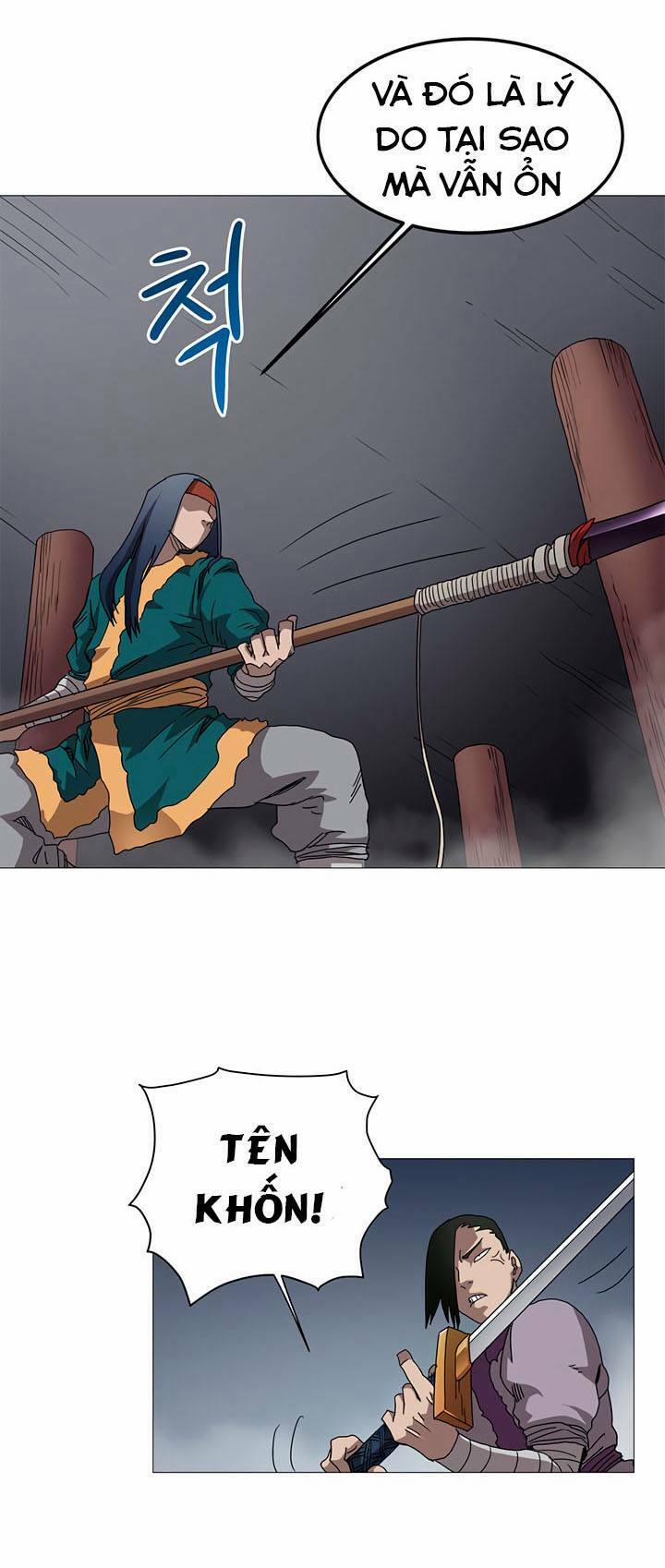 Biên Niên Sử Của Thiên Quỷ 39 trang 26