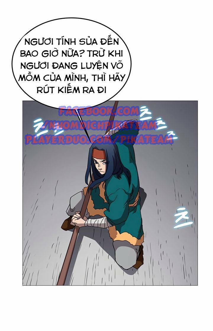 Biên Niên Sử Của Thiên Quỷ 39 trang 27