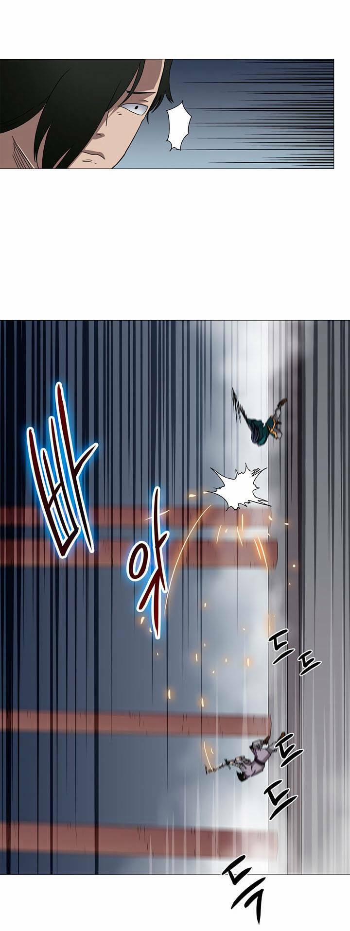 Biên Niên Sử Của Thiên Quỷ 39 trang 29