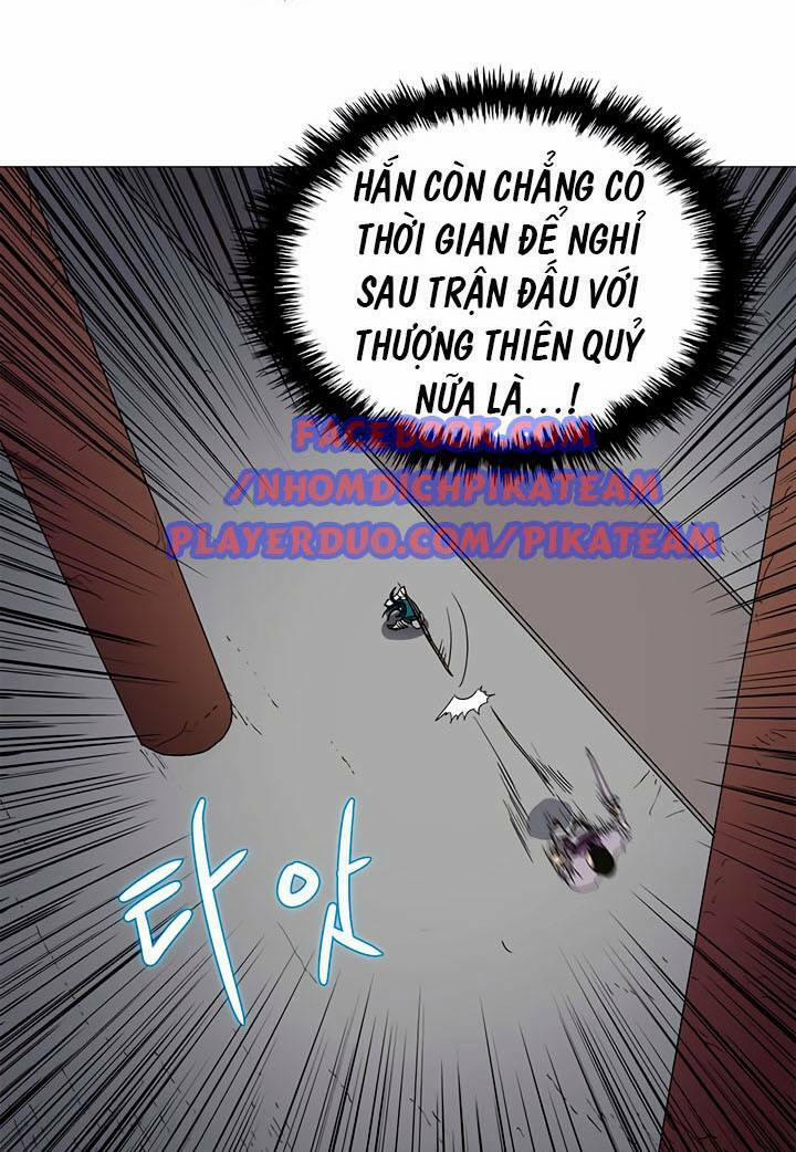 Biên Niên Sử Của Thiên Quỷ 39 trang 34