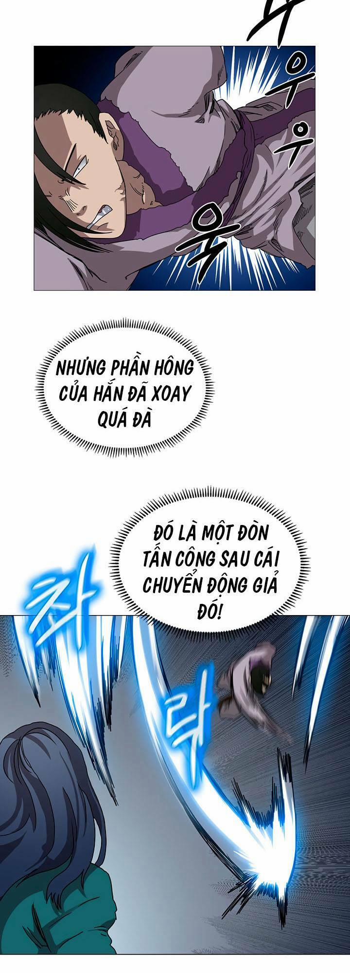 Biên Niên Sử Của Thiên Quỷ 39 trang 37