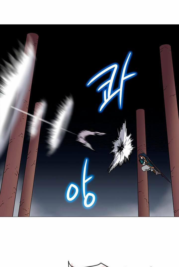 Biên Niên Sử Của Thiên Quỷ 39 trang 40