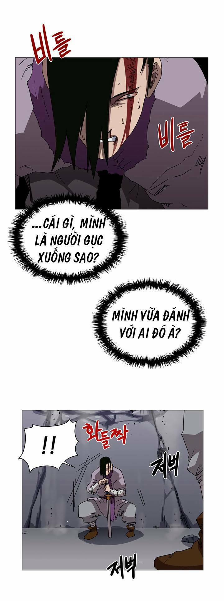 Biên Niên Sử Của Thiên Quỷ 39 trang 44