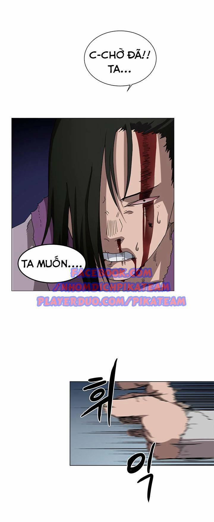 Biên Niên Sử Của Thiên Quỷ 39 trang 49