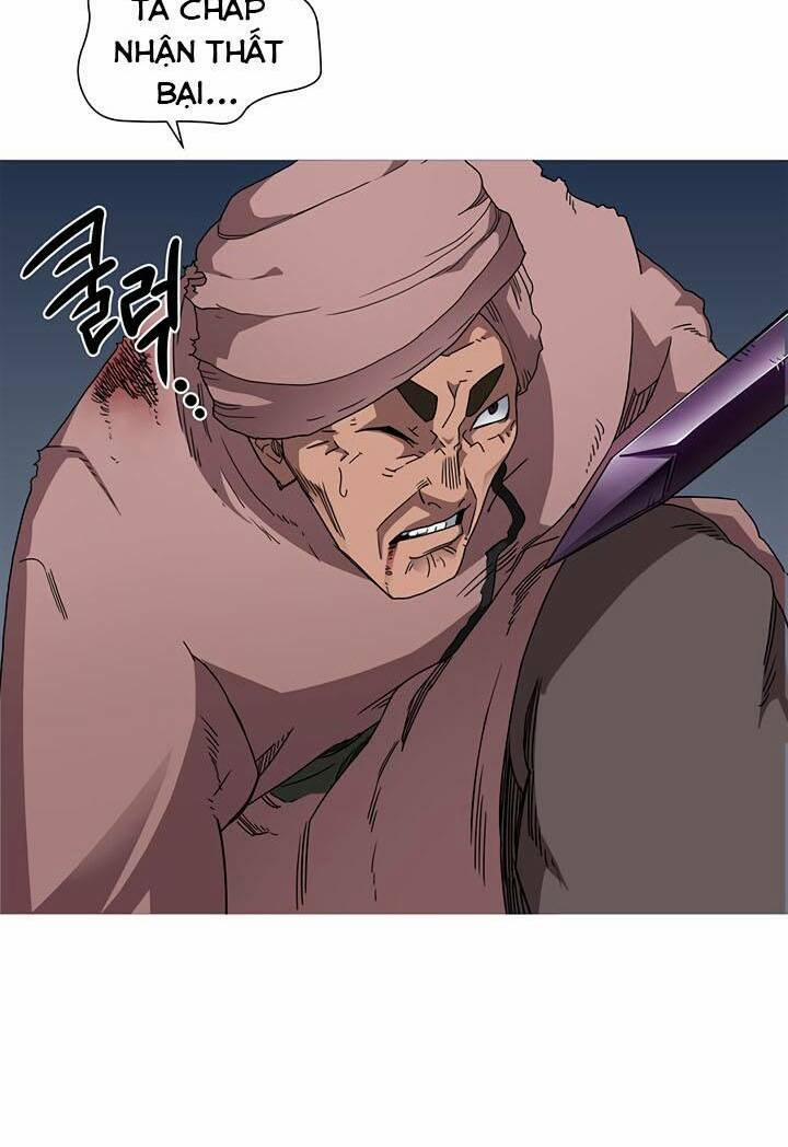 Biên Niên Sử Của Thiên Quỷ 39 trang 6