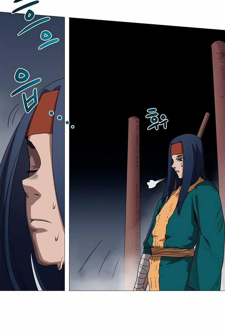 Biên Niên Sử Của Thiên Quỷ 39 trang 8