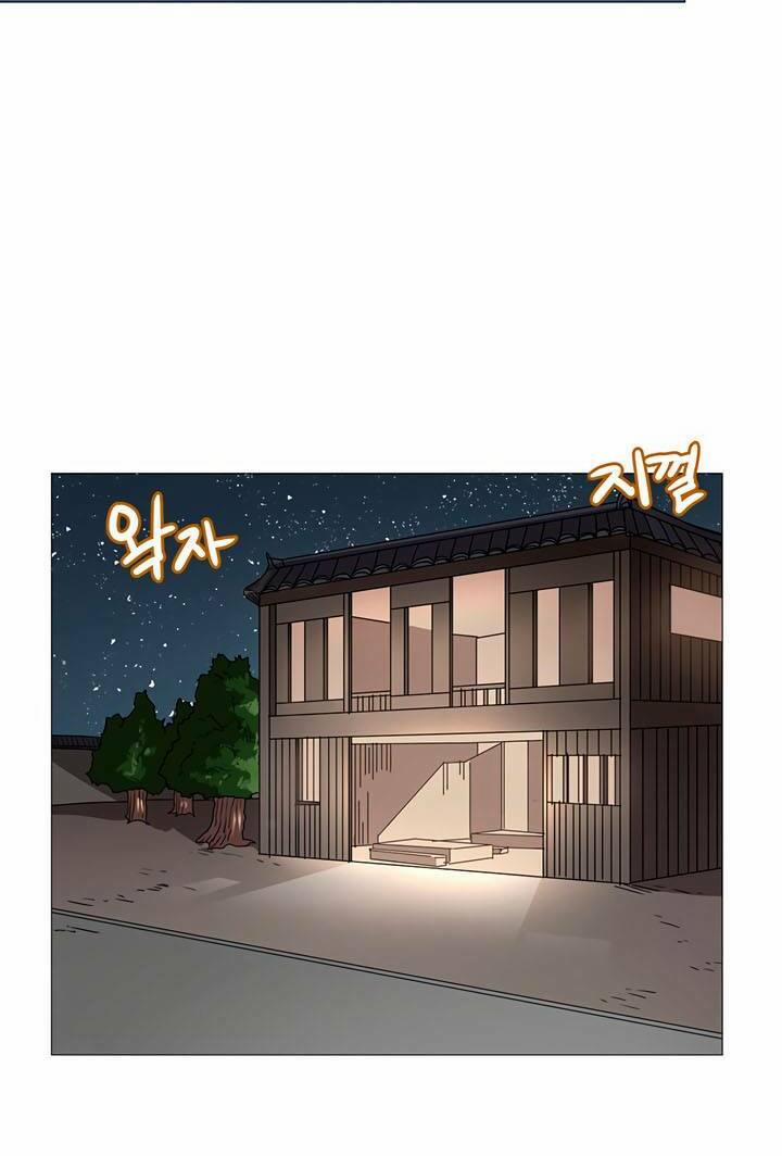 Biên Niên Sử Của Thiên Quỷ 40 trang 11