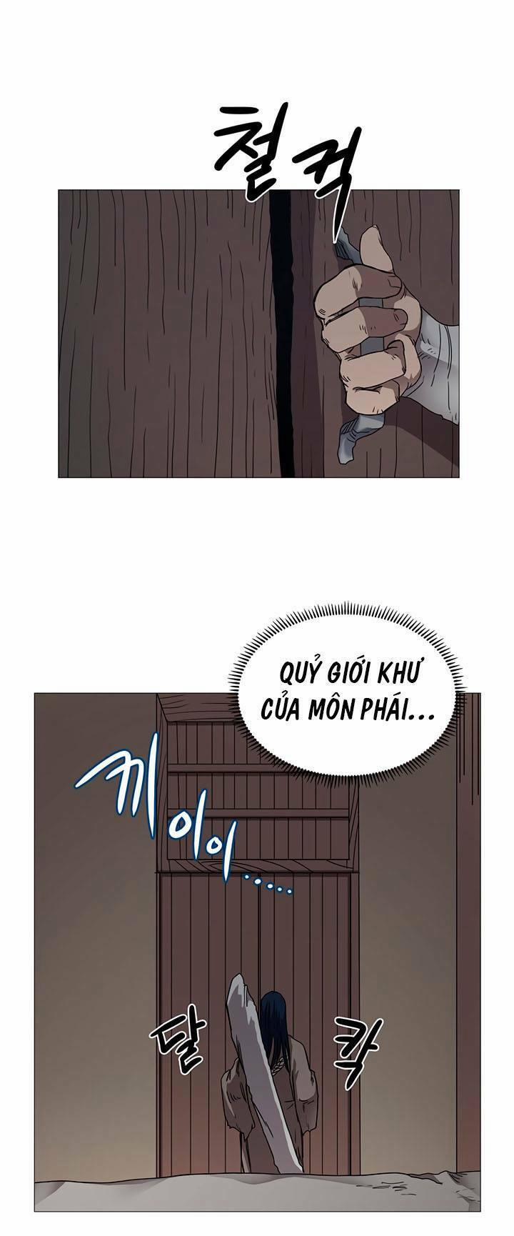 Biên Niên Sử Của Thiên Quỷ 40 trang 17