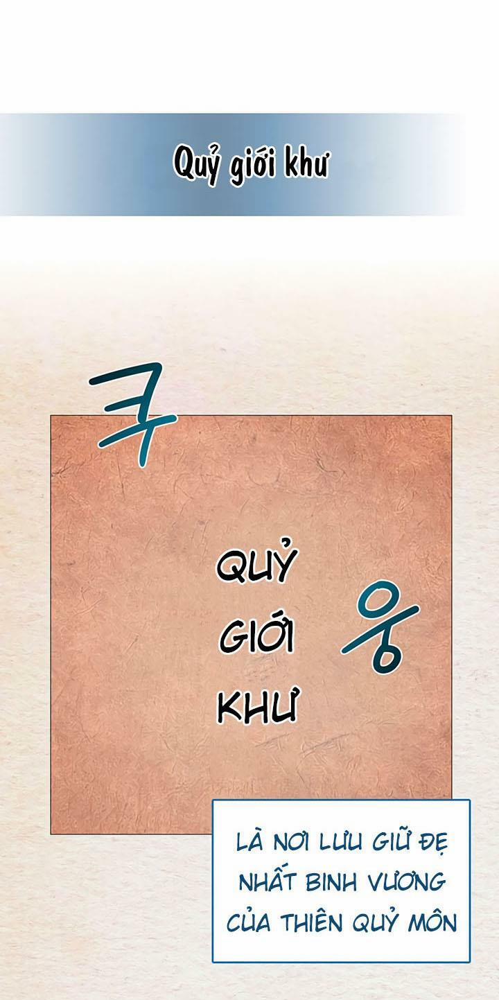 Biên Niên Sử Của Thiên Quỷ 40 trang 18