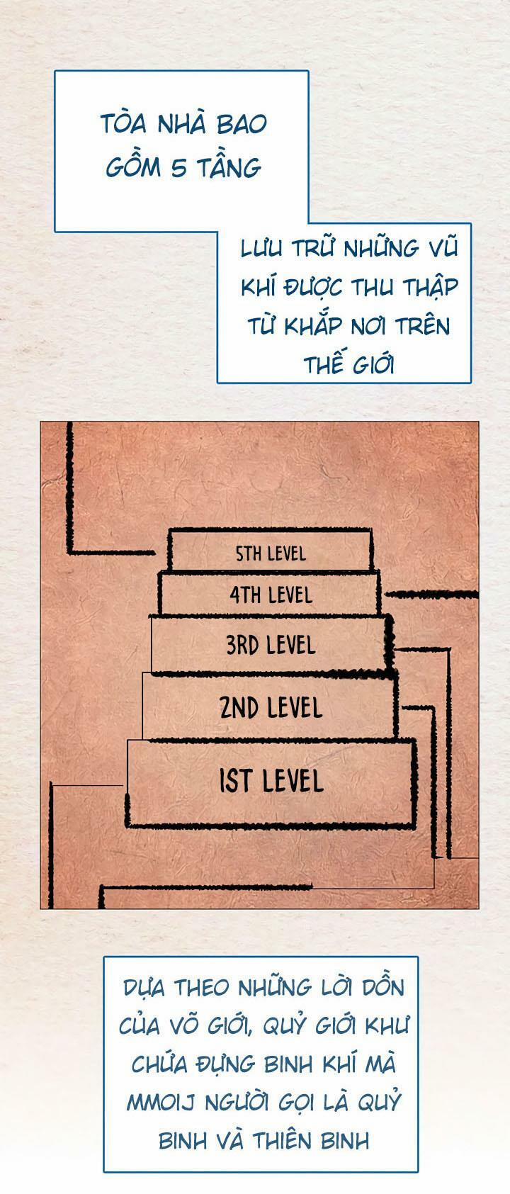 Biên Niên Sử Của Thiên Quỷ 40 trang 19