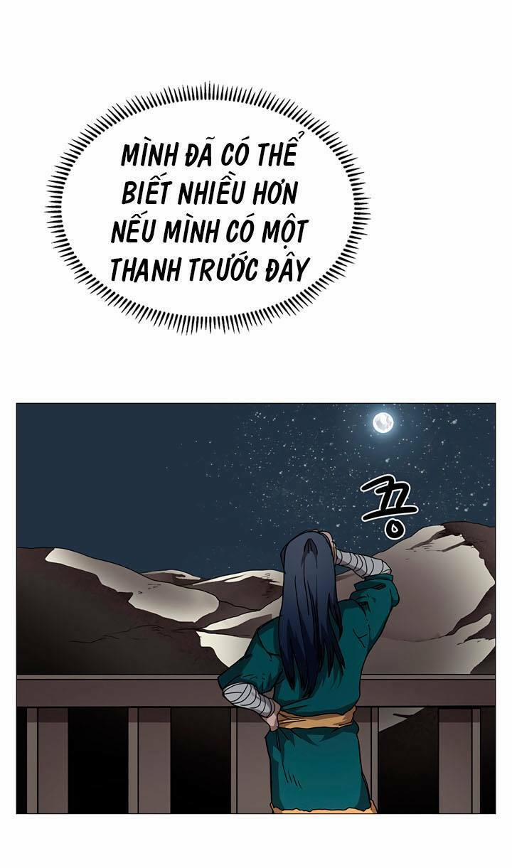 Biên Niên Sử Của Thiên Quỷ 40 trang 24