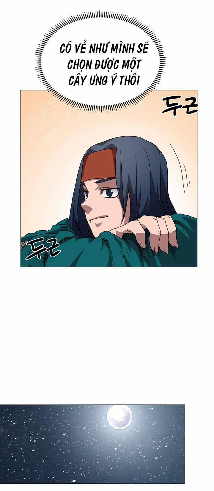 Biên Niên Sử Của Thiên Quỷ 40 trang 26