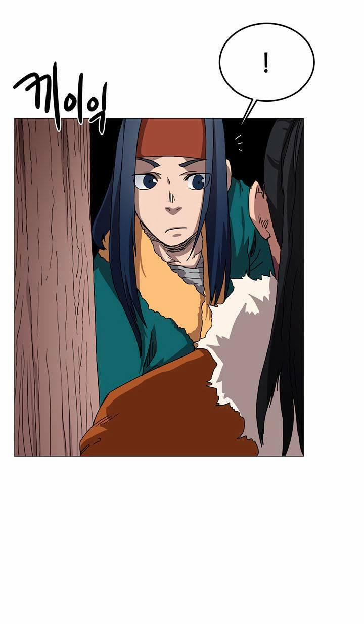 Biên Niên Sử Của Thiên Quỷ 40 trang 28