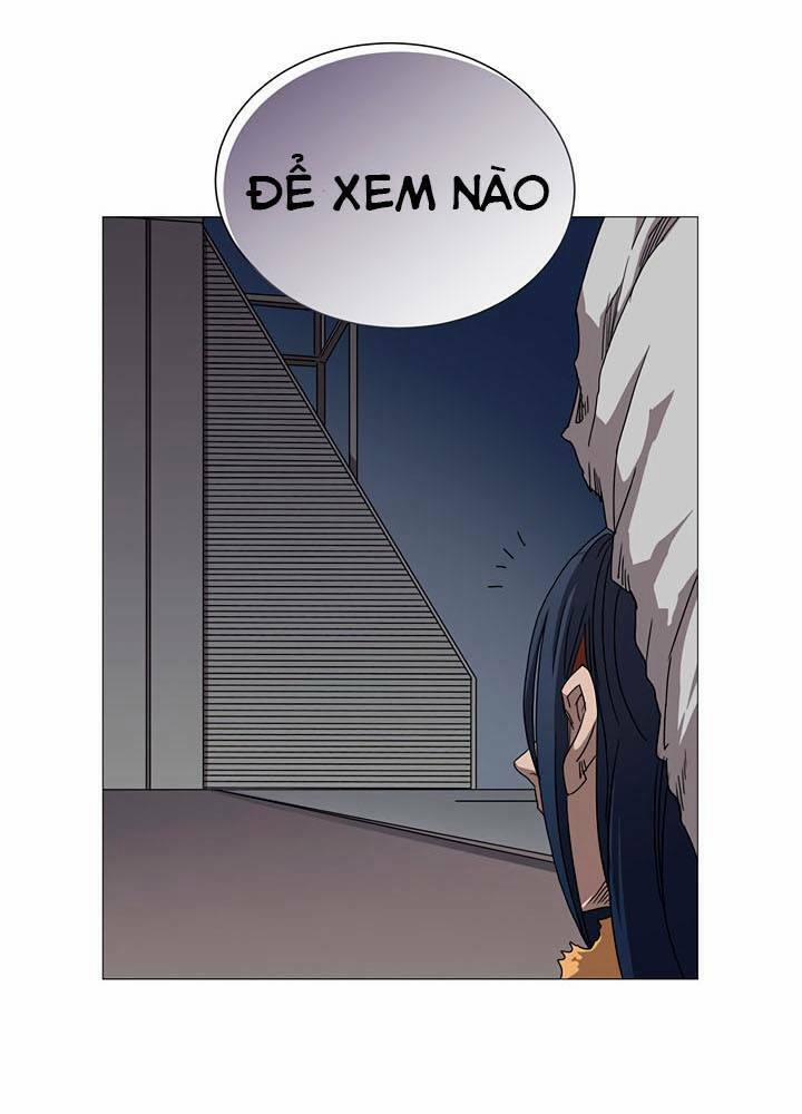 Biên Niên Sử Của Thiên Quỷ 40 trang 3